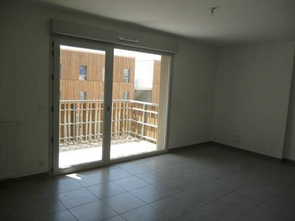 Appartement 3 pièces                                        - 44350 Guérande - VILLENEUVE Réf : 3614