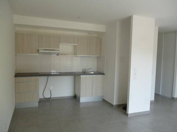 Appartement 3 pièces                                        - 44350 Guérande - VILLENEUVE Réf : 3614