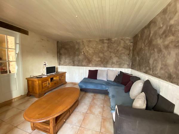 Maison Machecoul Saint Meme 192 m2