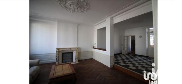 Maison à vendre 6 pièces 157 m² Villeneuve-la-Guyard