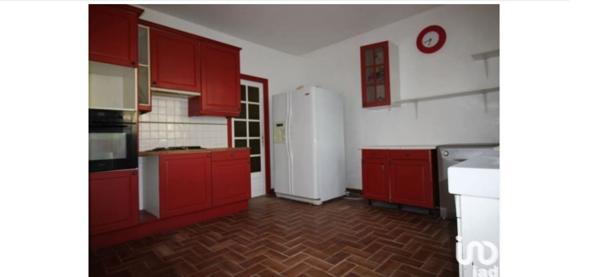 Maison à vendre 6 pièces 157 m² Villeneuve-la-Guyard