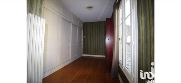 Maison à vendre 6 pièces 157 m² Villeneuve-la-Guyard