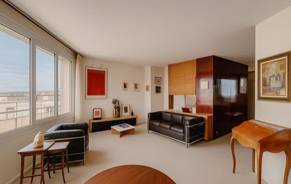 Vente Appartement P4 Lyon 8ème   