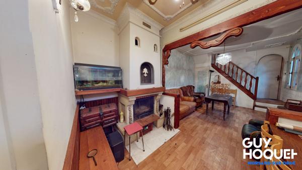 Maison Morsang Sur Orge - Beauséjour