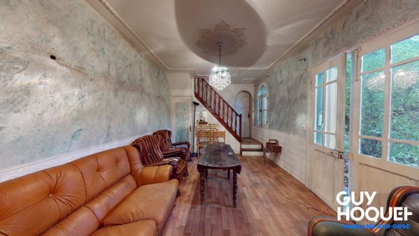 Maison Morsang Sur Orge - Beauséjour