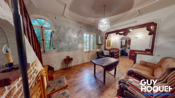 Maison Morsang Sur Orge - Beauséjour