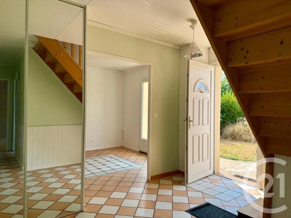 Maison à vendre  7 pièces - 129,65 m 2   MARCILLY SUR EURE  - 27