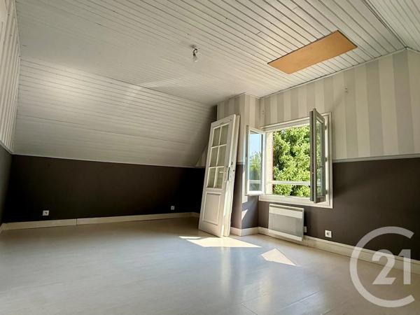 Maison à vendre  7 pièces - 129,65 m 2   MARCILLY SUR EURE  - 27