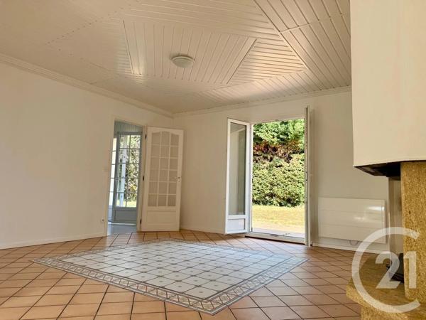 Maison à vendre  7 pièces - 129,65 m 2   MARCILLY SUR EURE  - 27