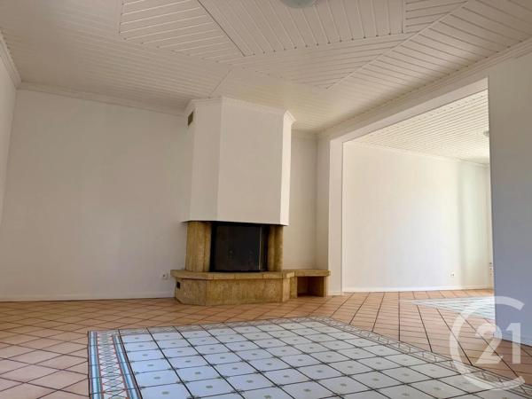 Maison à vendre  7 pièces - 129,65 m 2   MARCILLY SUR EURE  - 27
