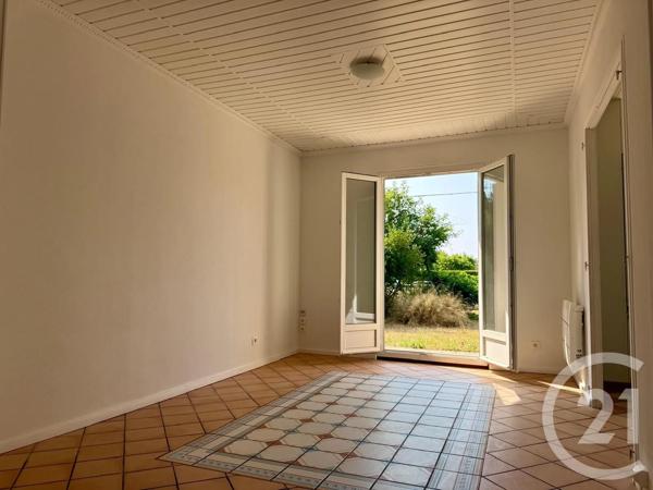 Maison à vendre  7 pièces - 129,65 m 2   MARCILLY SUR EURE  - 27