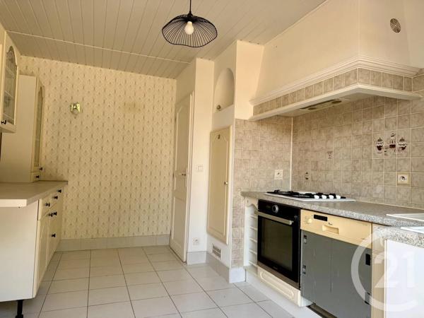 Maison à vendre  7 pièces - 129,65 m 2   MARCILLY SUR EURE  - 27
