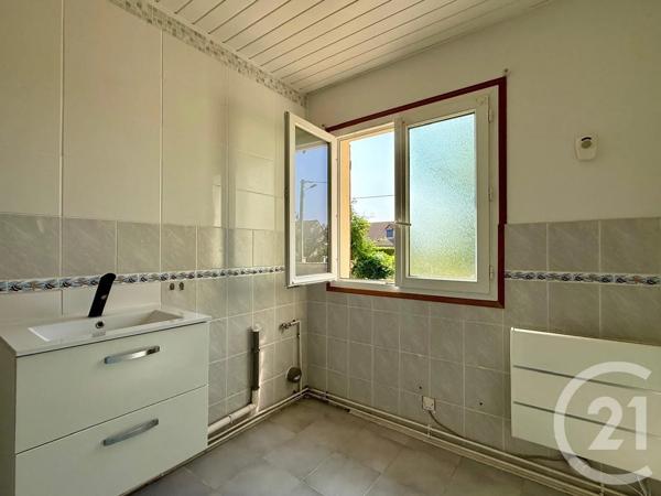 Maison à vendre  7 pièces - 129,65 m 2   MARCILLY SUR EURE  - 27
