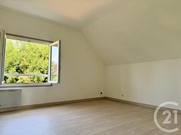 Maison à vendre  7 pièces - 129,65 m 2   MARCILLY SUR EURE  - 27