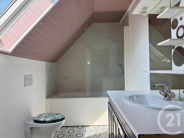 Maison à vendre  7 pièces - 129,65 m 2   MARCILLY SUR EURE  - 27