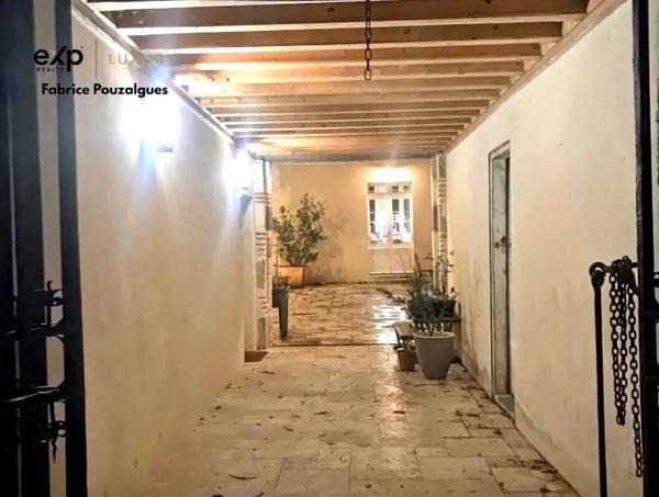 Histoire et Contemporain dans un Domaine Unique au Cœur de la Nature