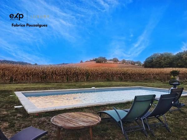 Histoire et Contemporain dans un Domaine Unique au Cœur de la Nature