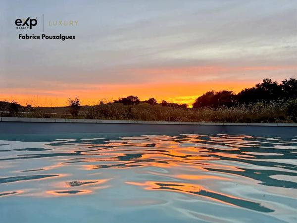 Histoire et Contemporain dans un Domaine Unique au Cœur de la Nature