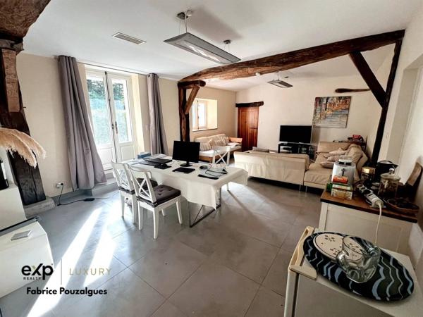 Histoire et Contemporain dans un Domaine Unique au Cœur de la Nature