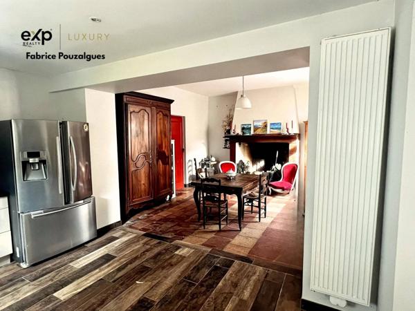 Histoire et Contemporain dans un Domaine Unique au Cœur de la Nature