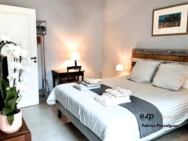 Histoire et Contemporain dans un Domaine Unique au Cœur de la Nature