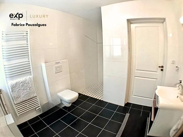 Histoire et Contemporain dans un Domaine Unique au Cœur de la Nature