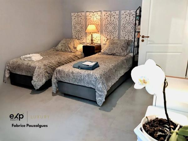 Histoire et Contemporain dans un Domaine Unique au Cœur de la Nature