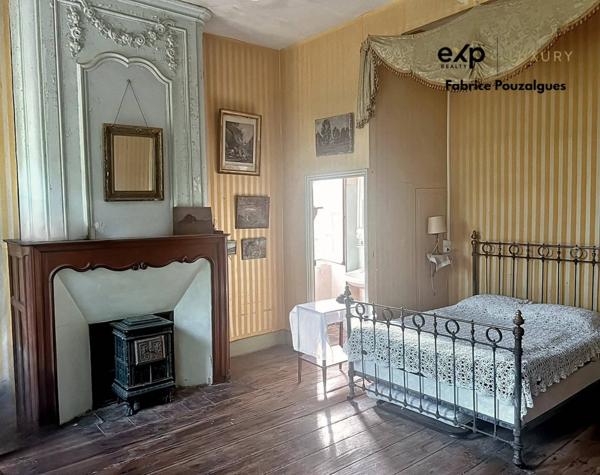 Histoire et Contemporain dans un Domaine Unique au Cœur de la Nature