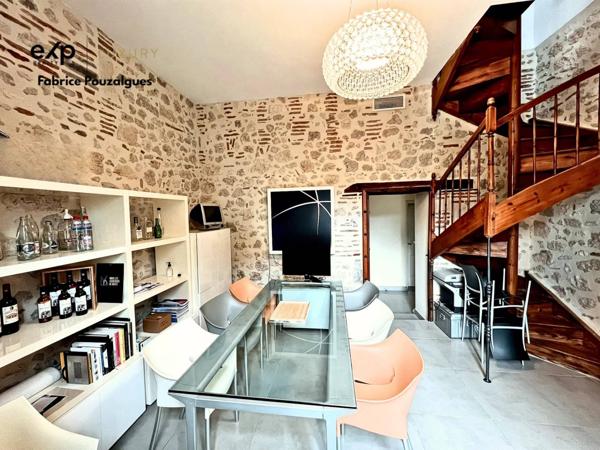 Histoire et Contemporain dans un Domaine Unique au Cœur de la Nature