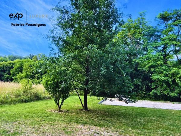 Histoire et Contemporain dans un Domaine Unique au Cœur de la Nature