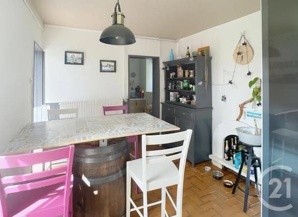Maison à vendre  5 pièces - 139 m 2   GISORS  - 27