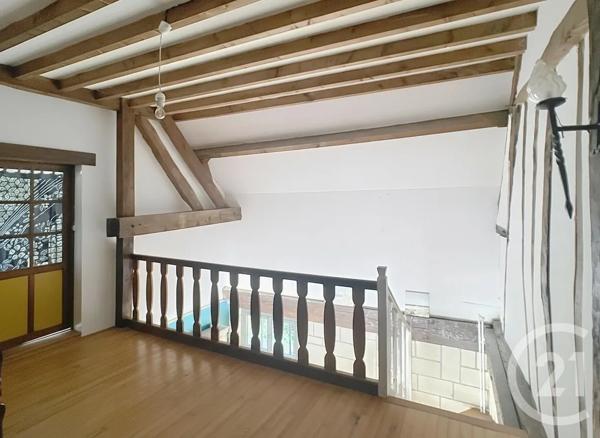 Maison à vendre  5 pièces - 139 m 2   GISORS  - 27