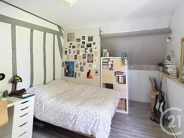 Maison à vendre  5 pièces - 139 m 2   GISORS  - 27