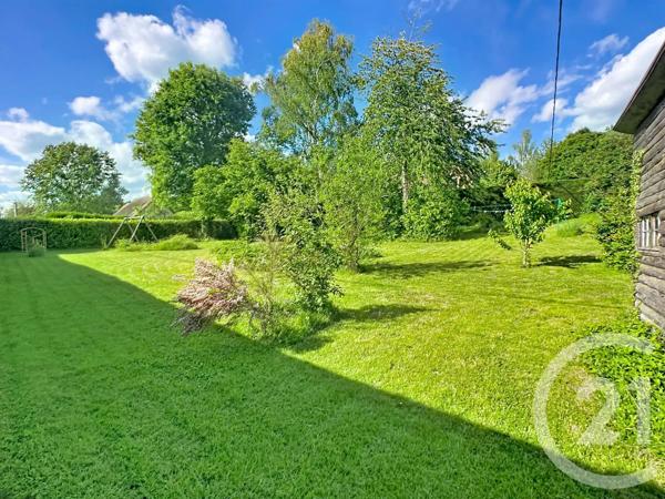 Maison à vendre  5 pièces - 139 m 2   GISORS  - 27