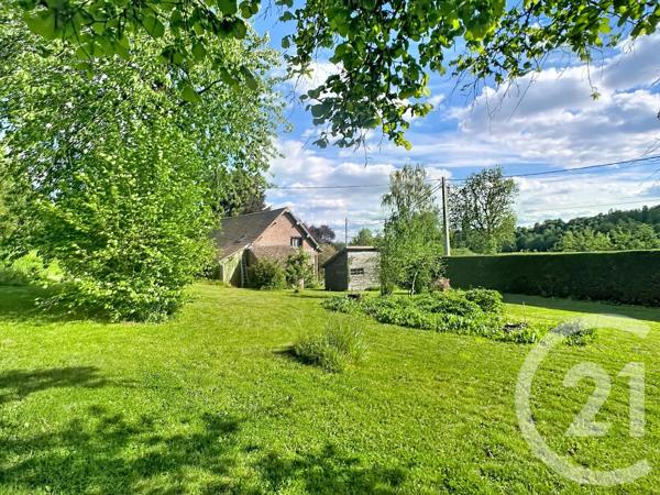 Maison à vendre  5 pièces - 139 m 2   GISORS  - 27