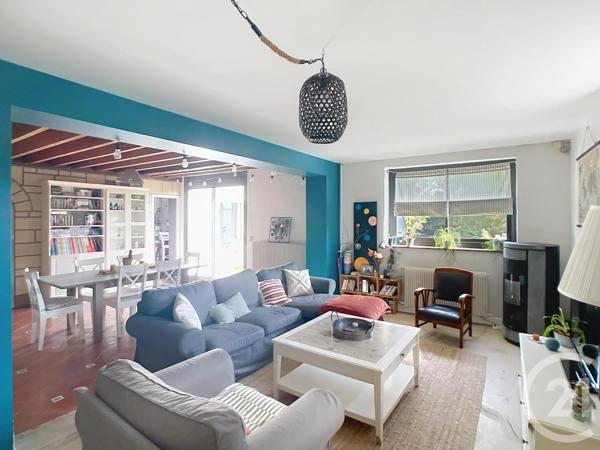 Maison à vendre  5 pièces - 139 m 2   GISORS  - 27