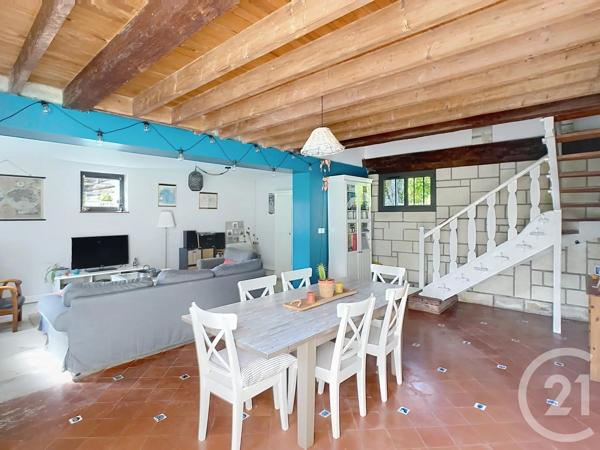 Maison à vendre  5 pièces - 139 m 2   GISORS  - 27