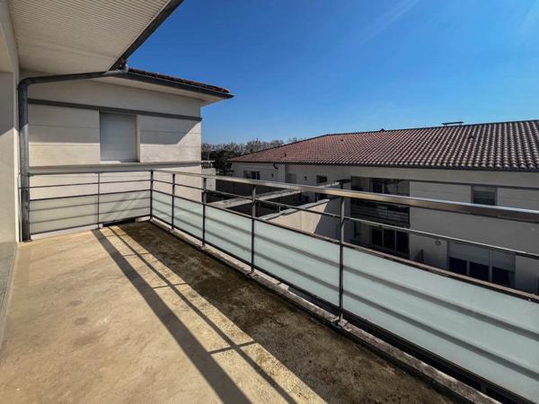 Appartement à vendre |                                       Colomiers |                                        2 pièces  |  48 m²