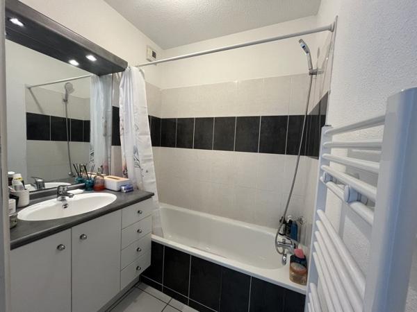 Appartement à vendre |                                       Colomiers |                                        2 pièces  |  48 m²