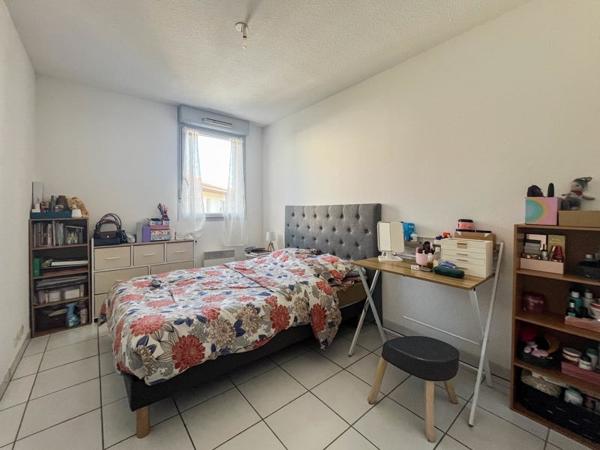 Appartement à vendre |                                       Colomiers |                                        2 pièces  |  48 m²