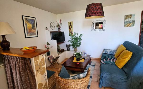 Appartement à vendre    2 pièces •  Pertuis
