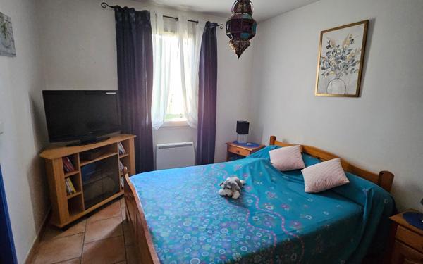 Appartement à vendre    2 pièces •  Pertuis