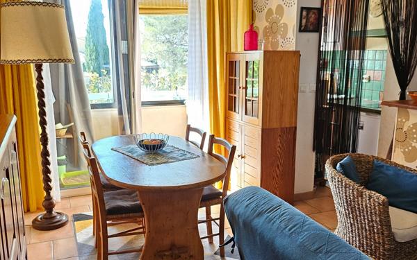 Appartement à vendre    2 pièces •  Pertuis