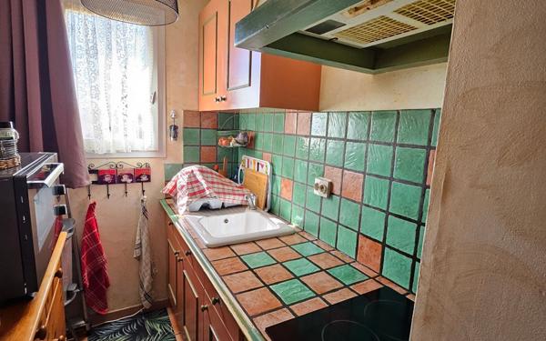 Appartement à vendre    2 pièces •  Pertuis