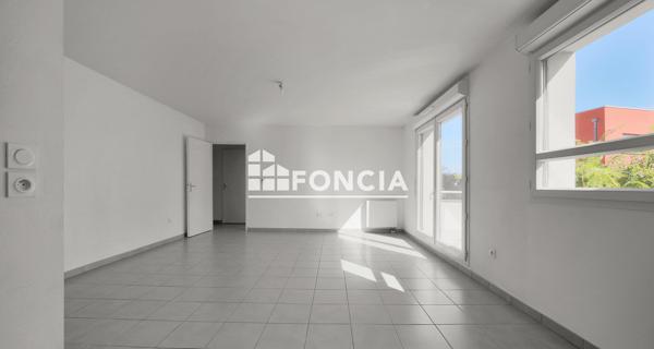À vendre Appartement 3 pièces 63 m² - Lille 59260