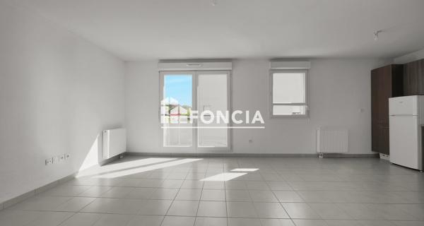 À vendre Appartement 3 pièces 63 m² - Lille 59260