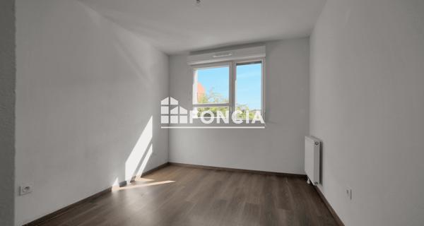 À vendre Appartement 3 pièces 63 m² - Lille 59260