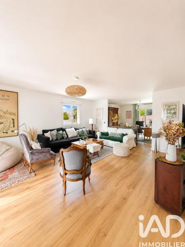 Maison à vendre 7 pièces 224 m² Mérignac