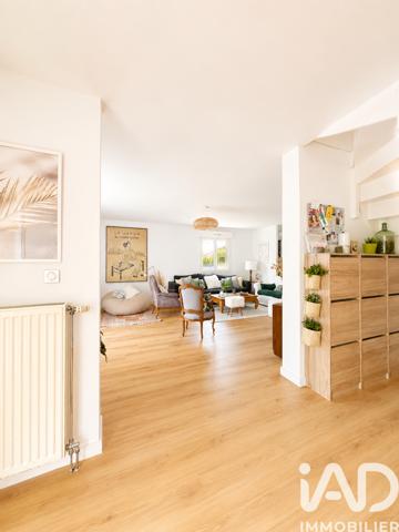 Maison à vendre 7 pièces 224 m² Mérignac