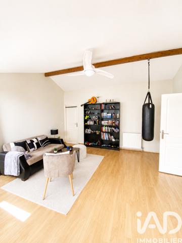 Maison à vendre 7 pièces 224 m² Mérignac